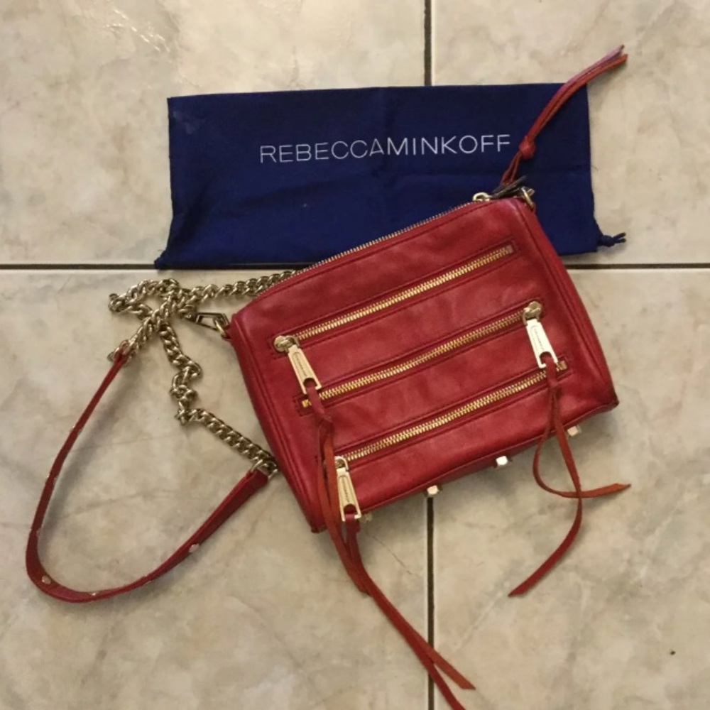 Rebecca Minkoff Crossbody